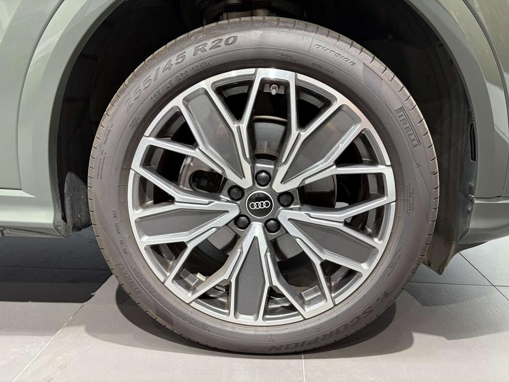 Audi Audi Q5L