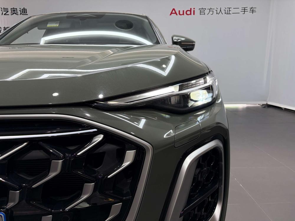 Audi Audi Q5L