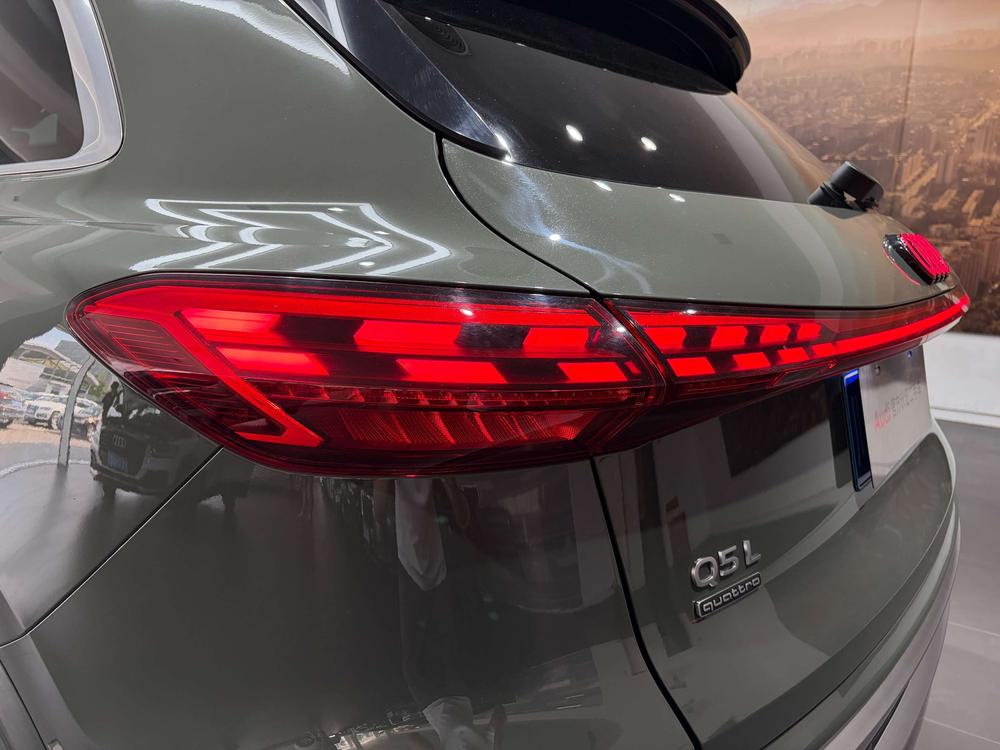 Audi Audi Q5L