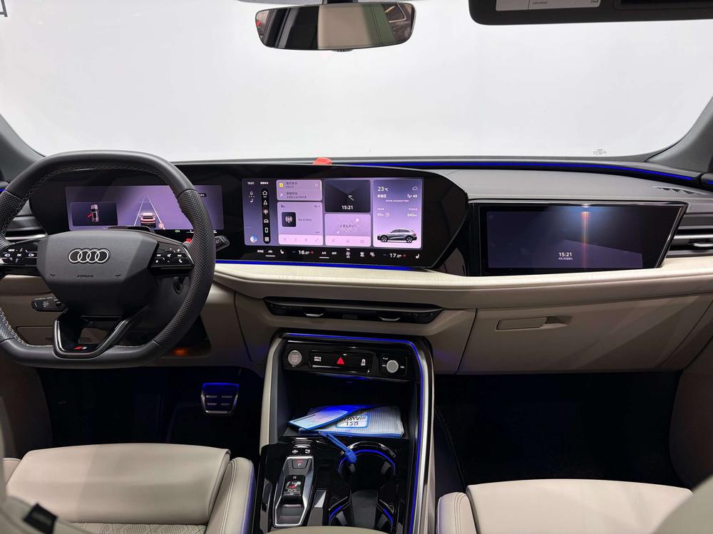 Audi Audi Q5L