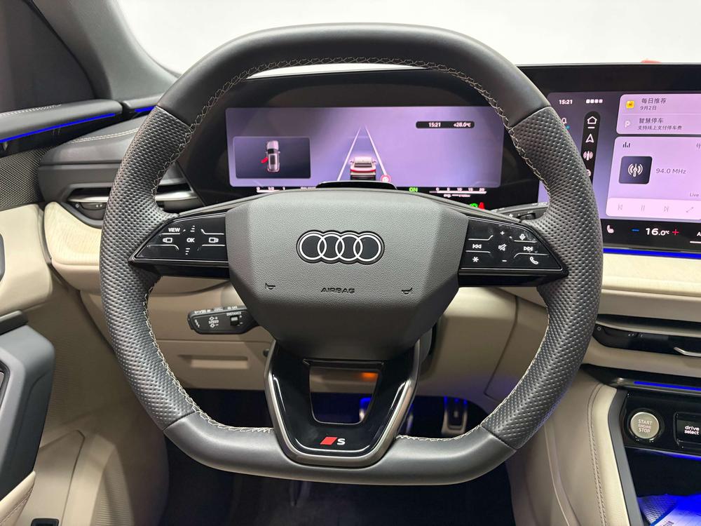Audi Audi Q5L