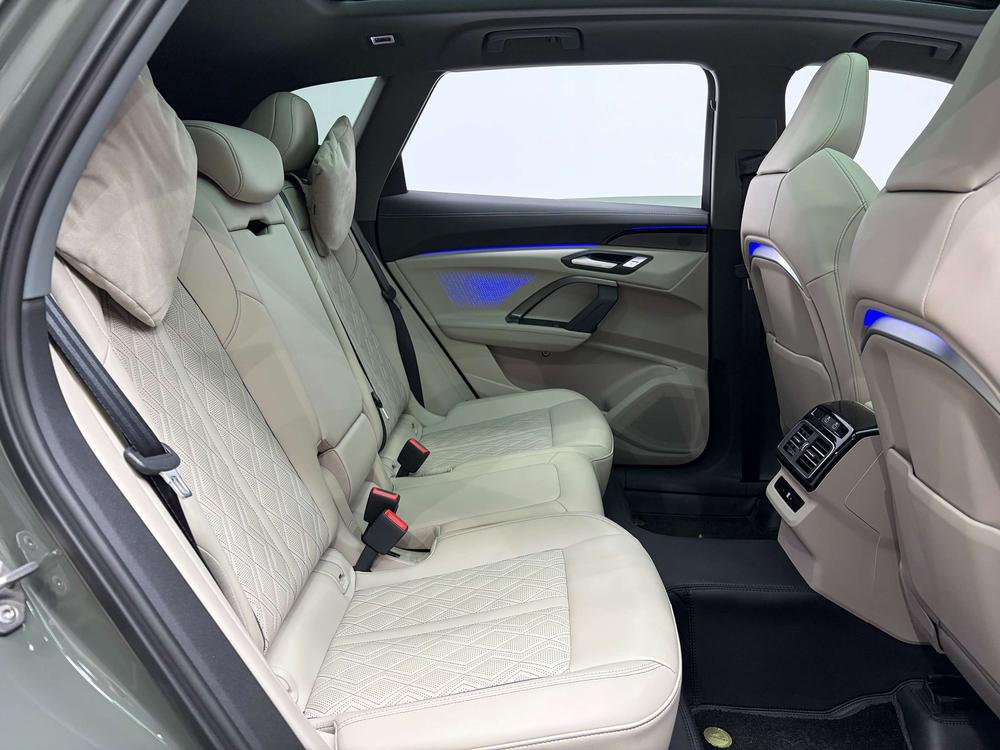 Audi Audi Q5L