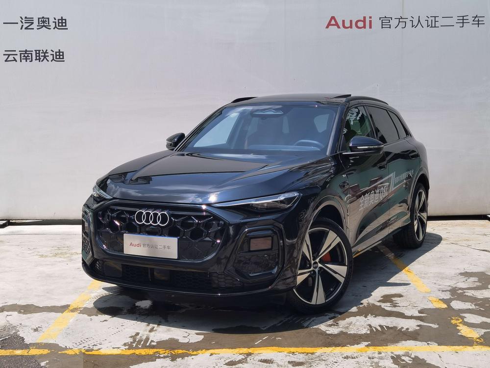 Audi Audi Q5L