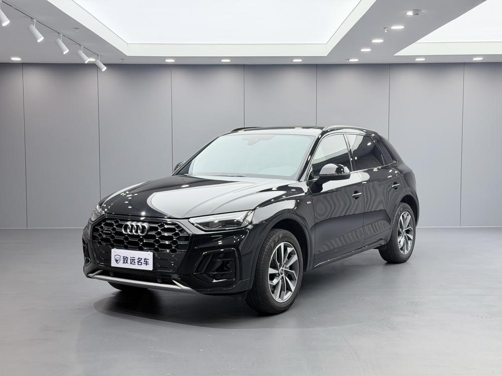 Audi Audi Q5L