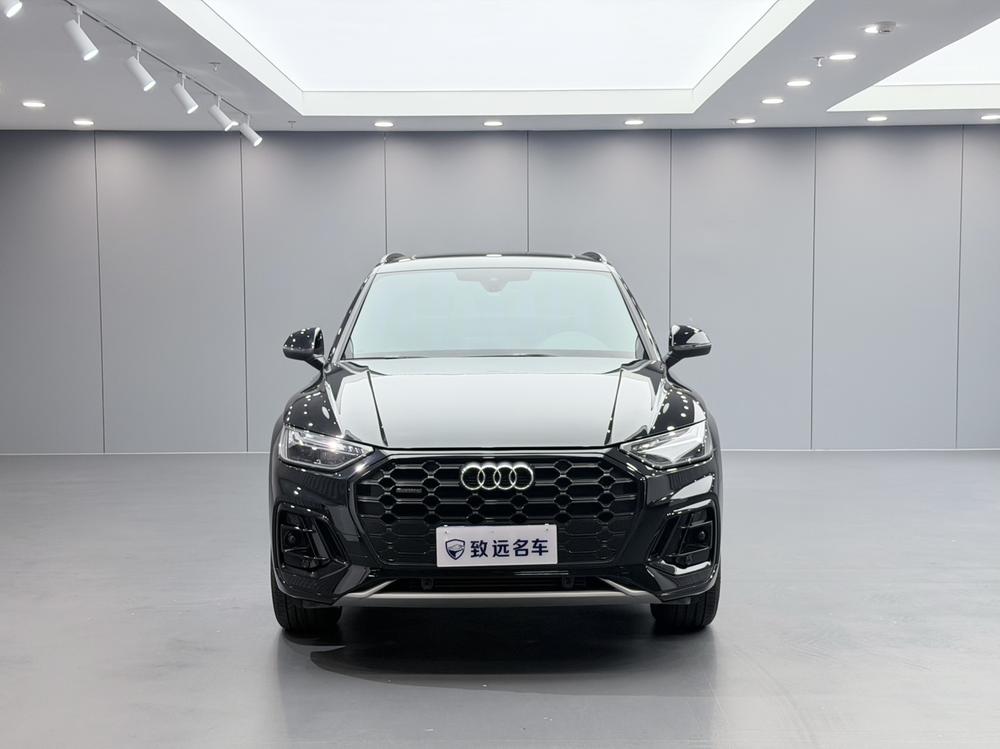 Audi Audi Q5L
