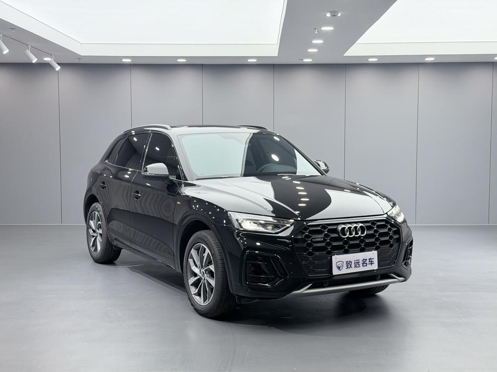 Audi Audi Q5L