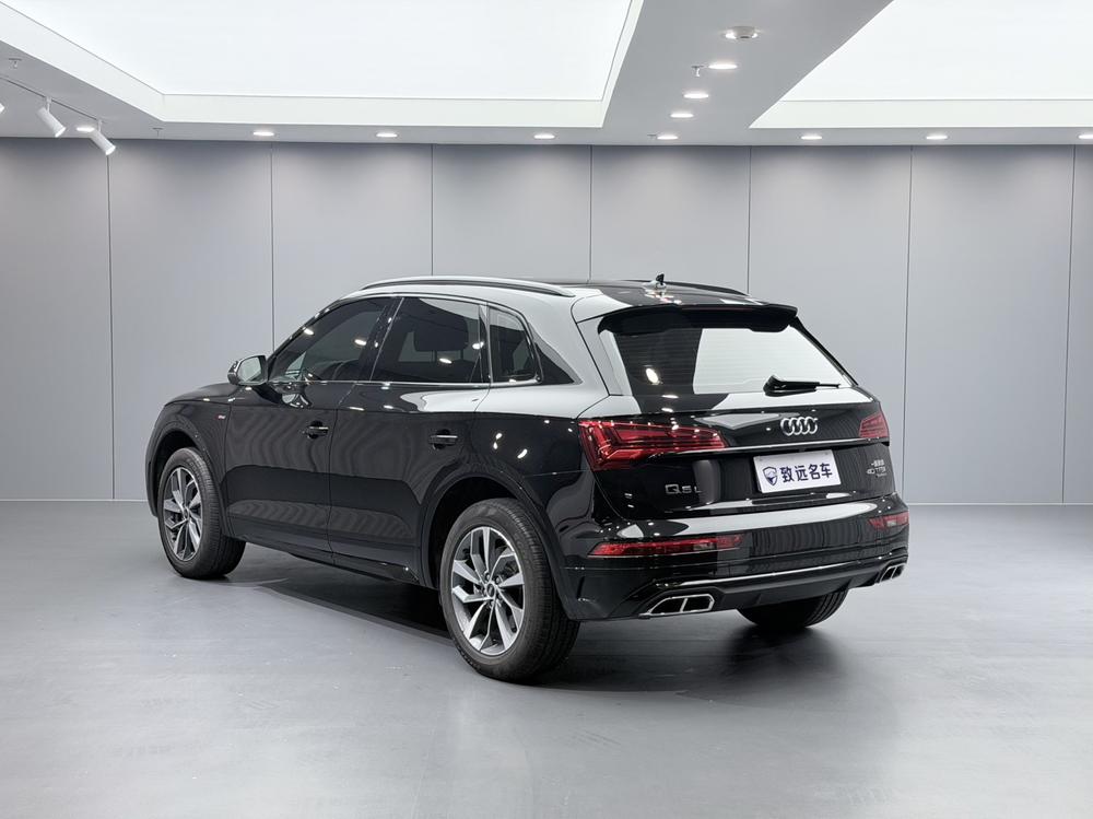 Audi Audi Q5L