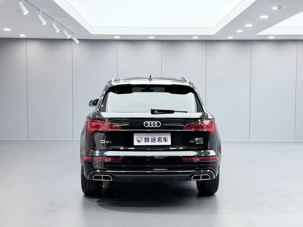 Audi Audi Q5L