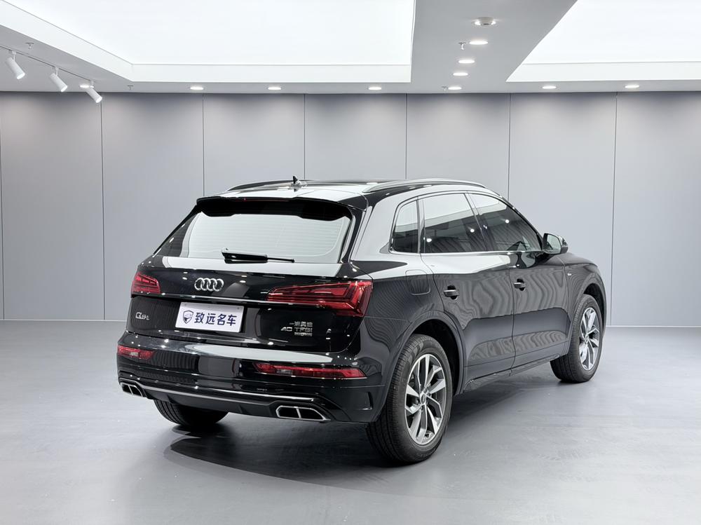 Audi Audi Q5L