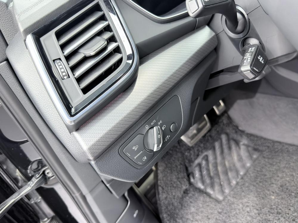 Audi Audi Q5L