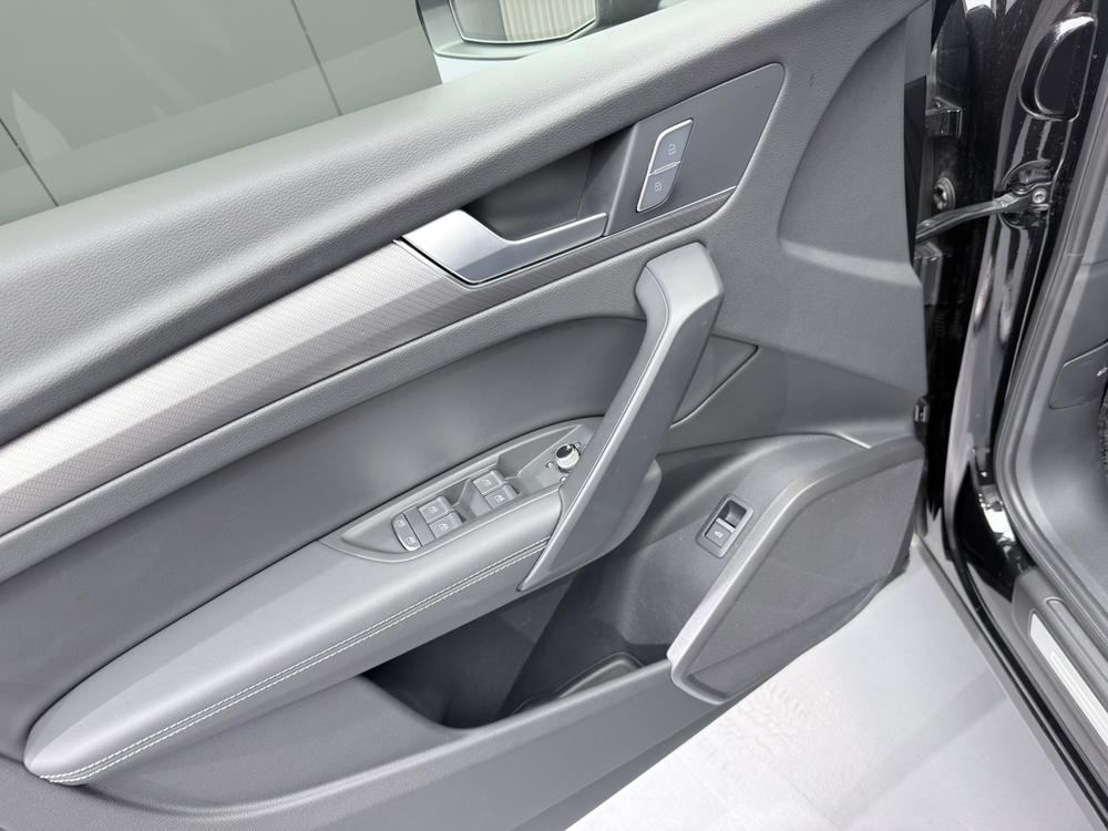 Audi Audi Q5L