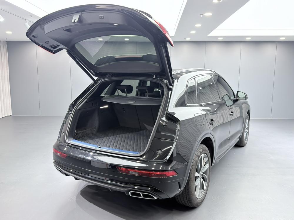 Audi Audi Q5L