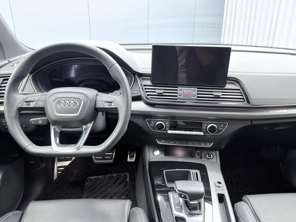 Audi Audi Q5L