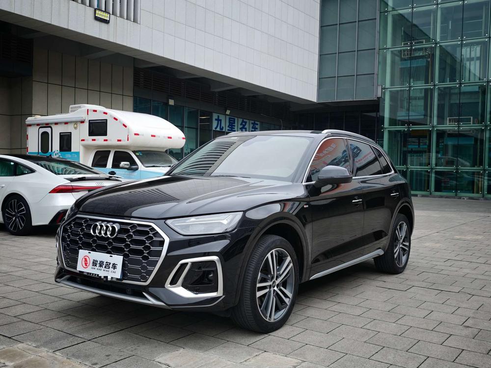 Audi Audi Q5L
