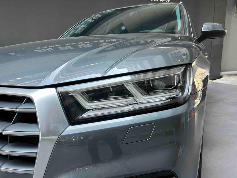 Audi Audi Q5L
