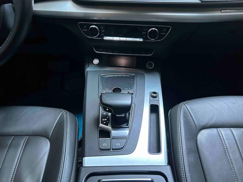 Audi Audi Q5L