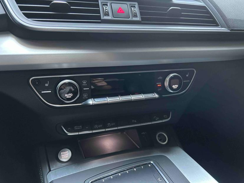 Audi Audi Q5L