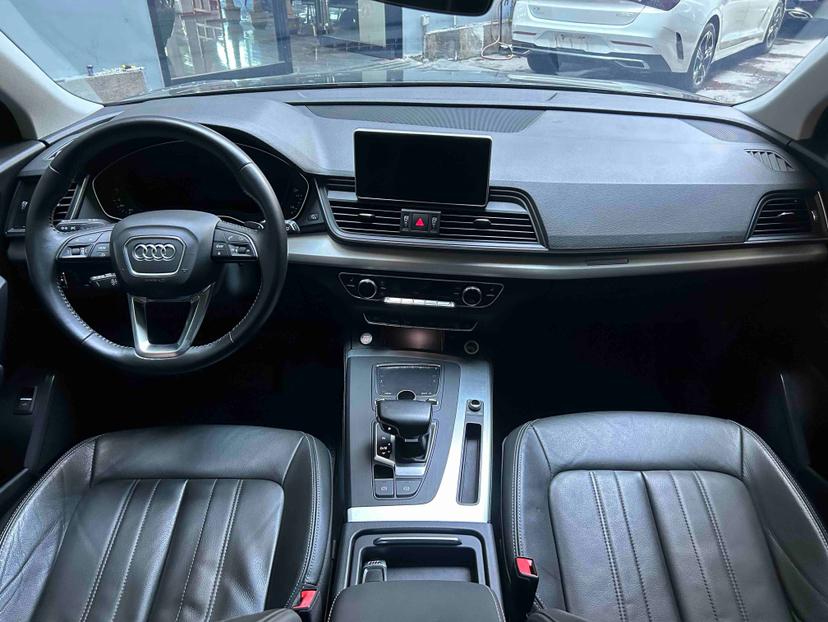 Audi Audi Q5L