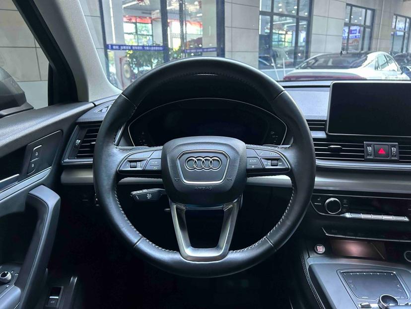 Audi Audi Q5L