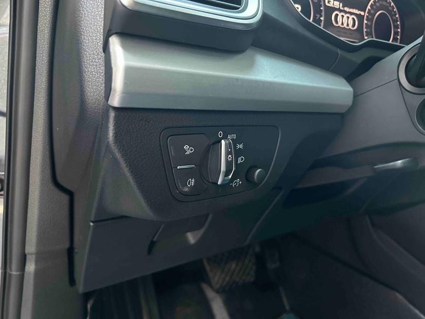 Audi Audi Q5L