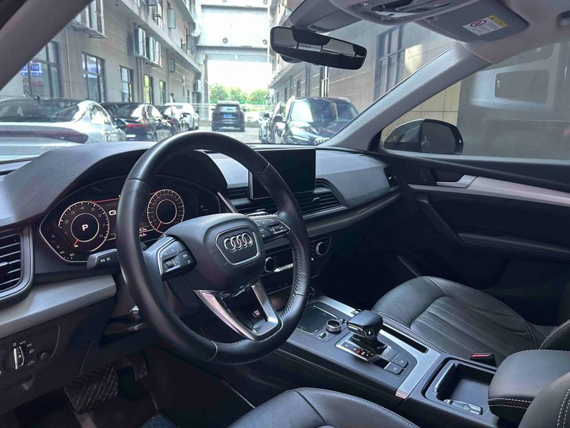 Audi Audi Q5L