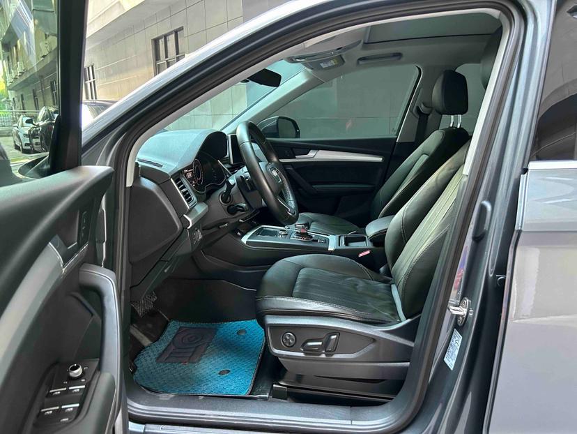 Audi Audi Q5L