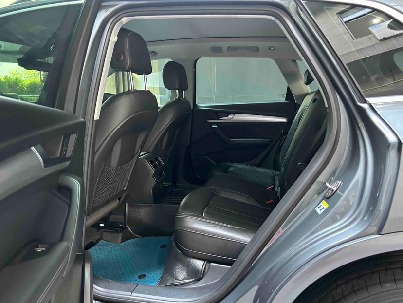 Audi Audi Q5L