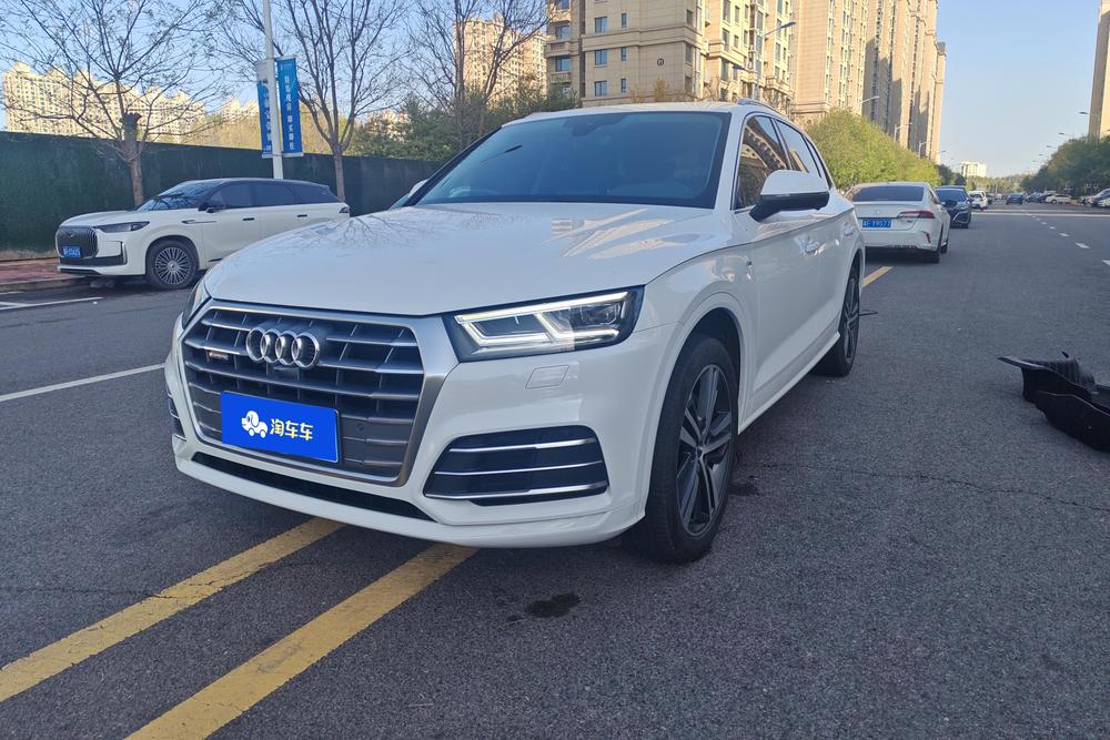 Audi Audi Q5L