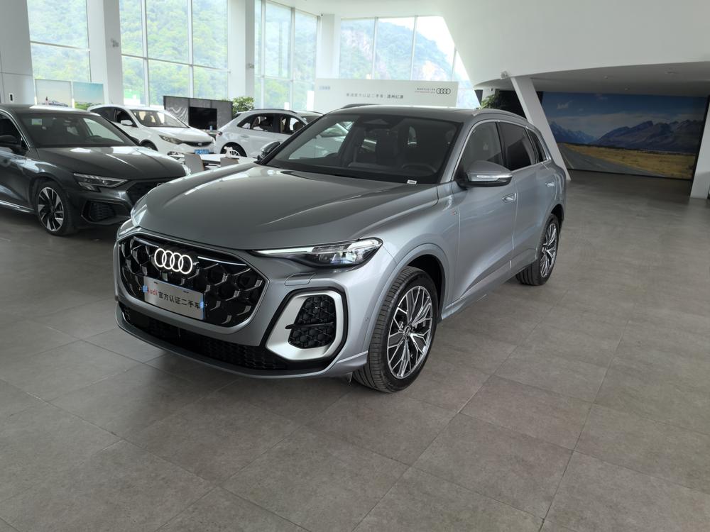 Audi Audi Q5L