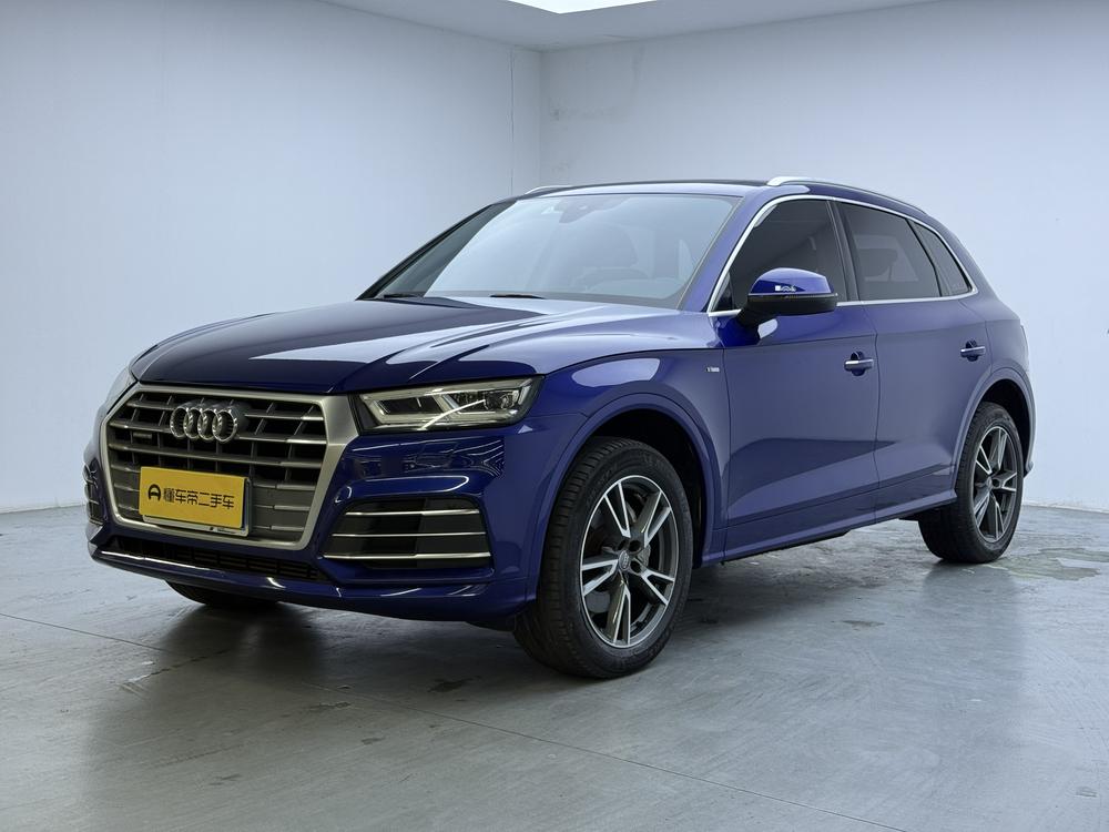 Audi Audi Q5L