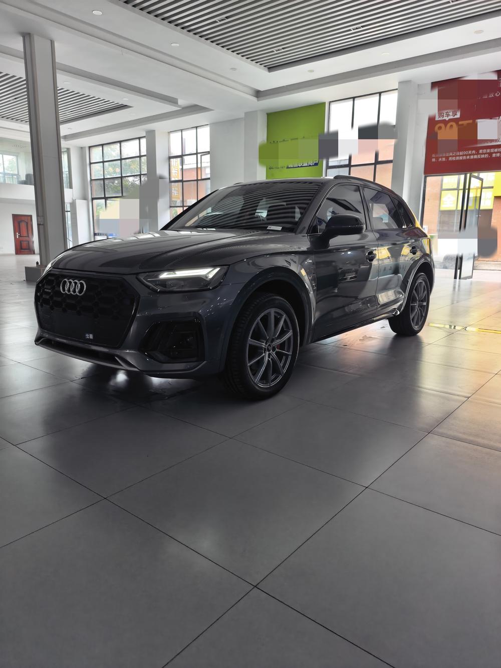 Audi Audi Q5L