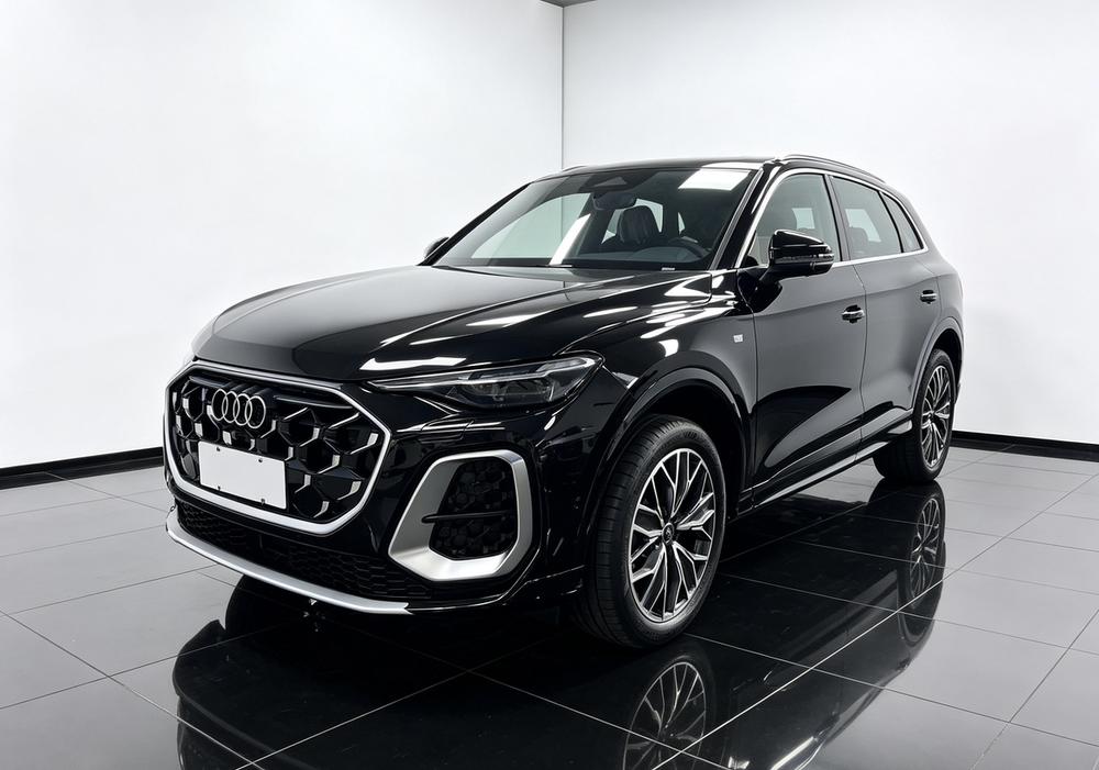 Audi Audi Q5L