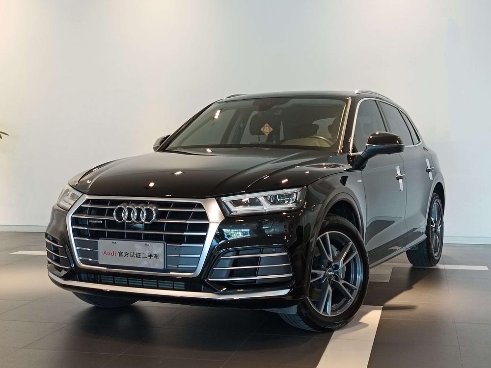 Audi Audi Q5L