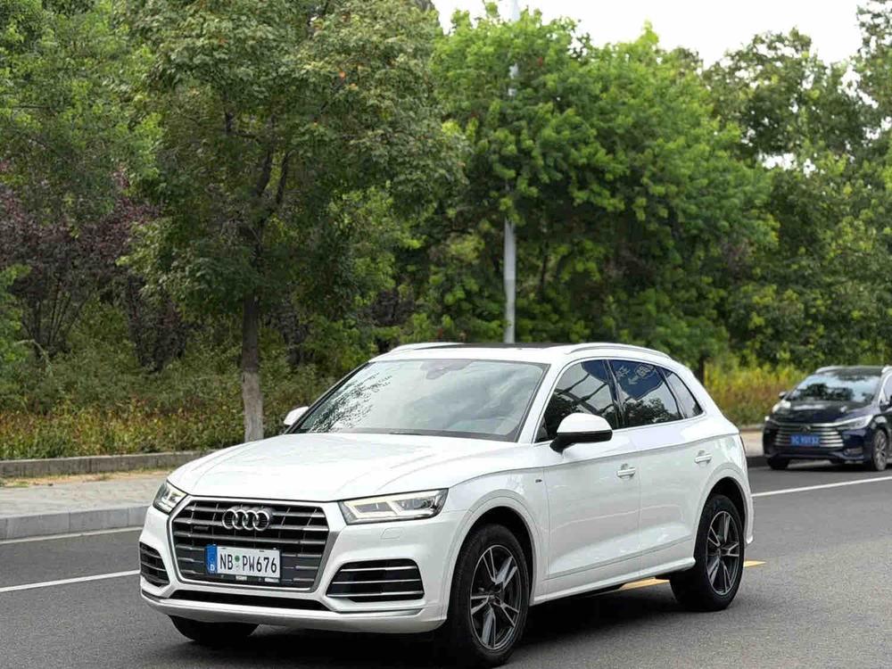 Audi Audi Q5L