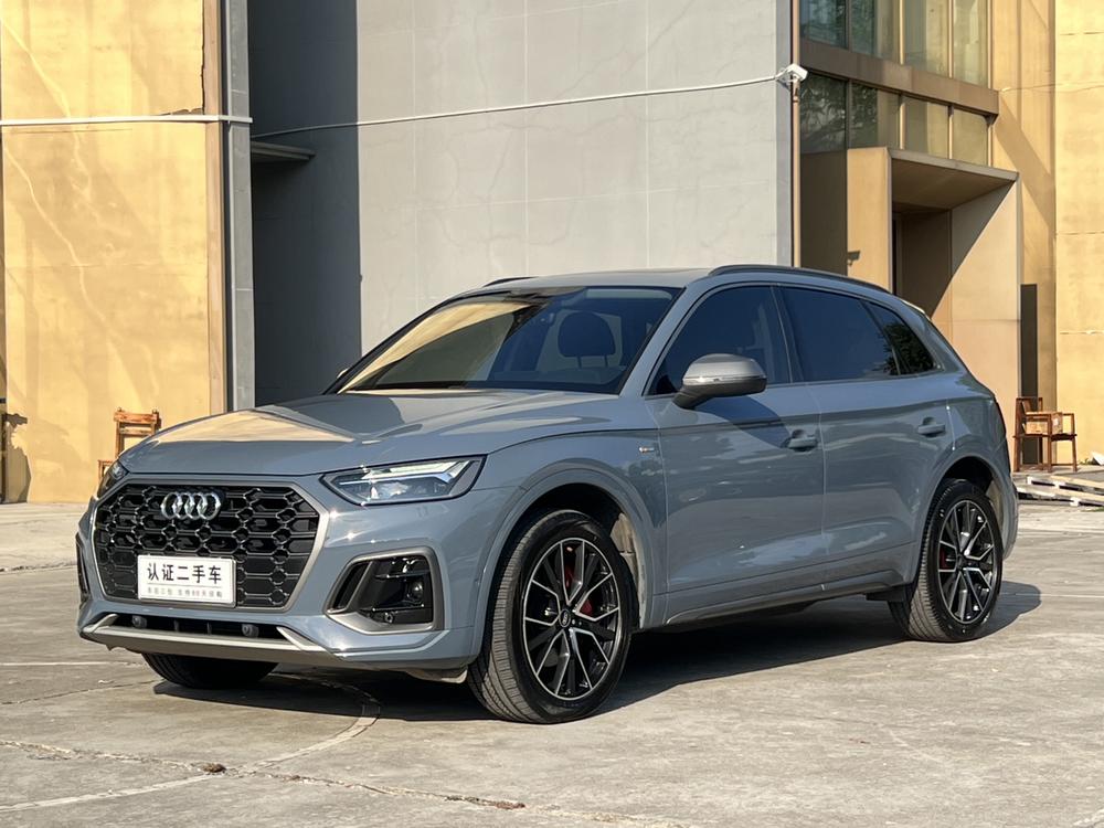 Audi Audi Q5L