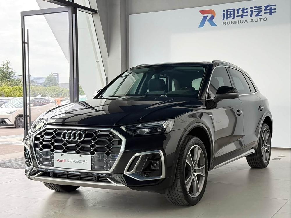 Audi Audi Q5L