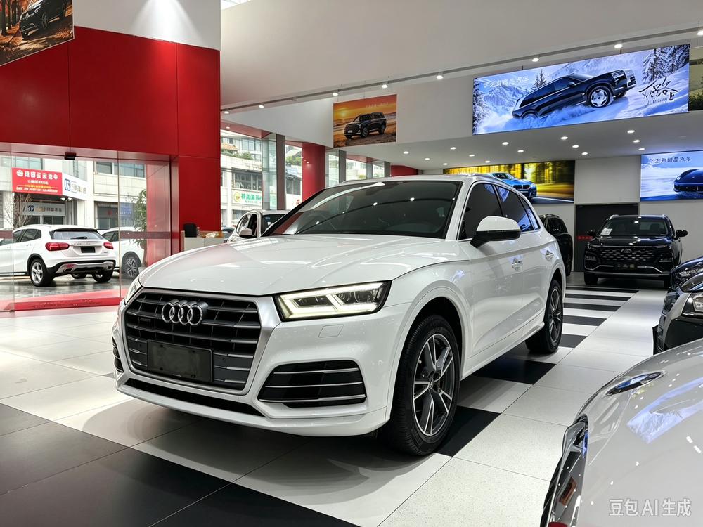 Audi Audi Q5L