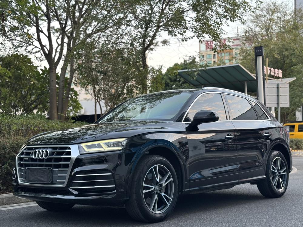 Audi Audi Q5L