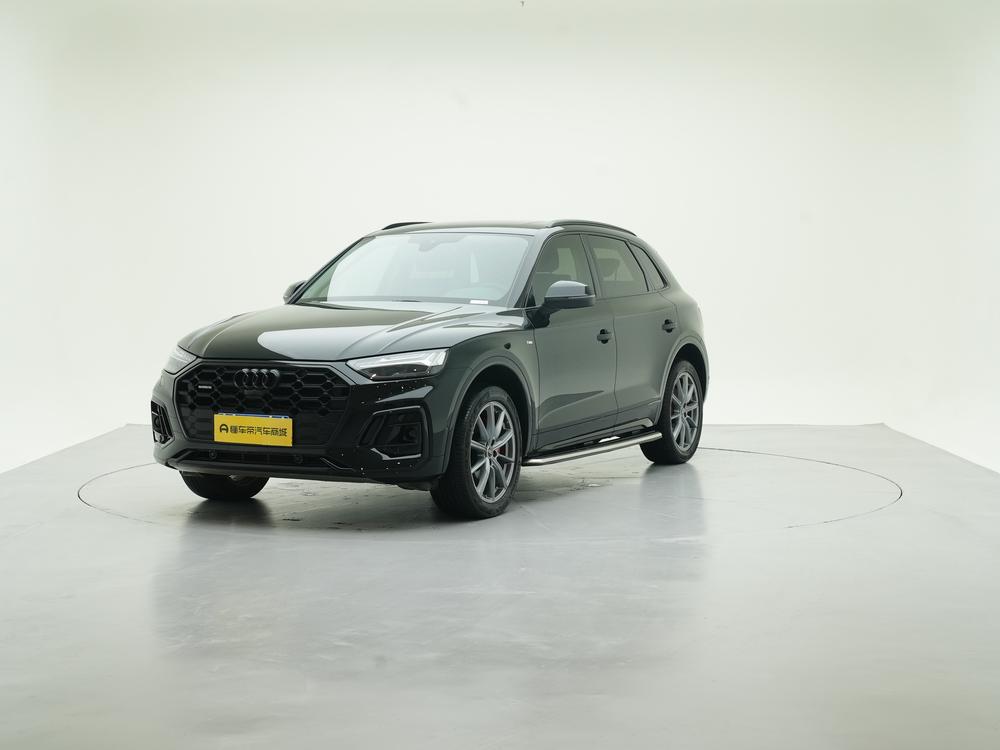 Audi Audi Q5L