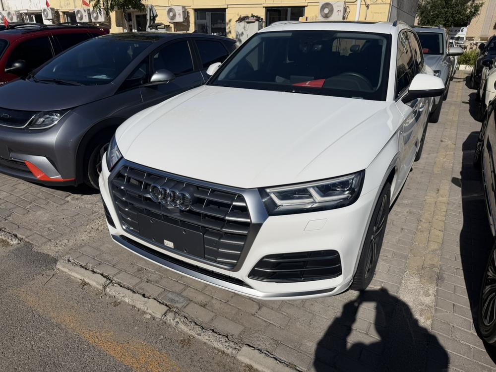 Audi Audi Q5L