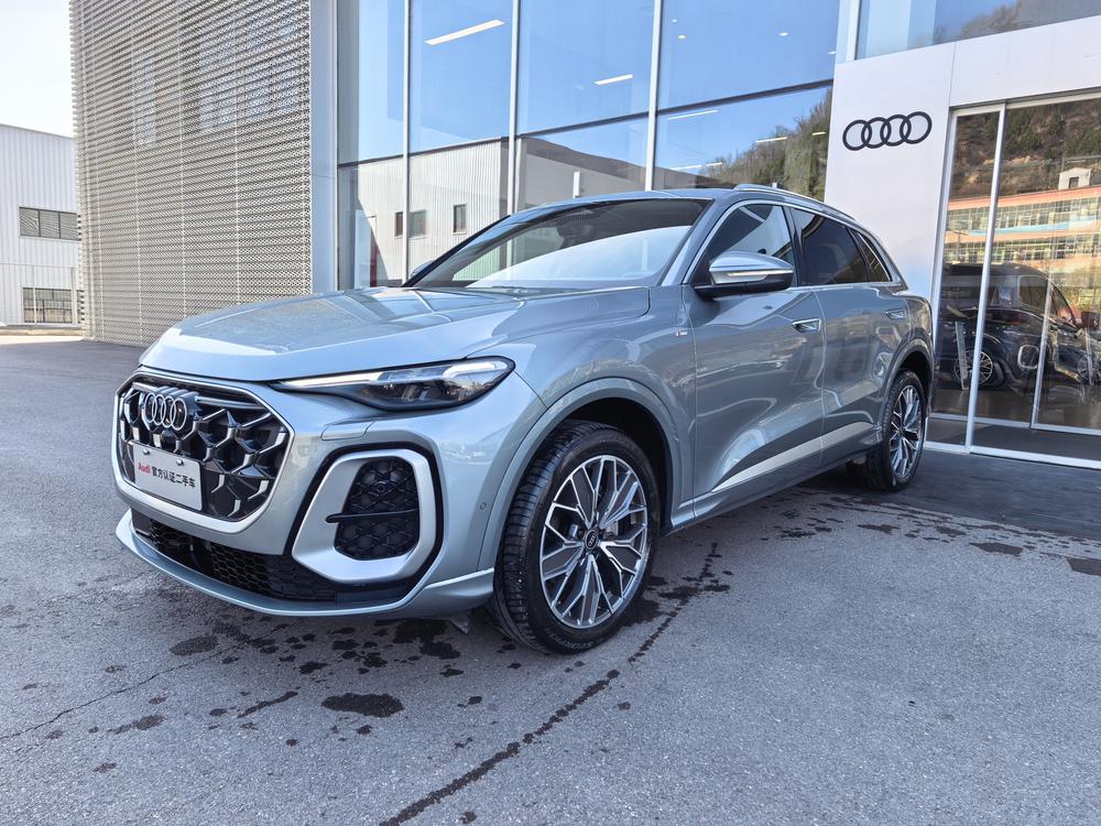 Audi Audi Q5L