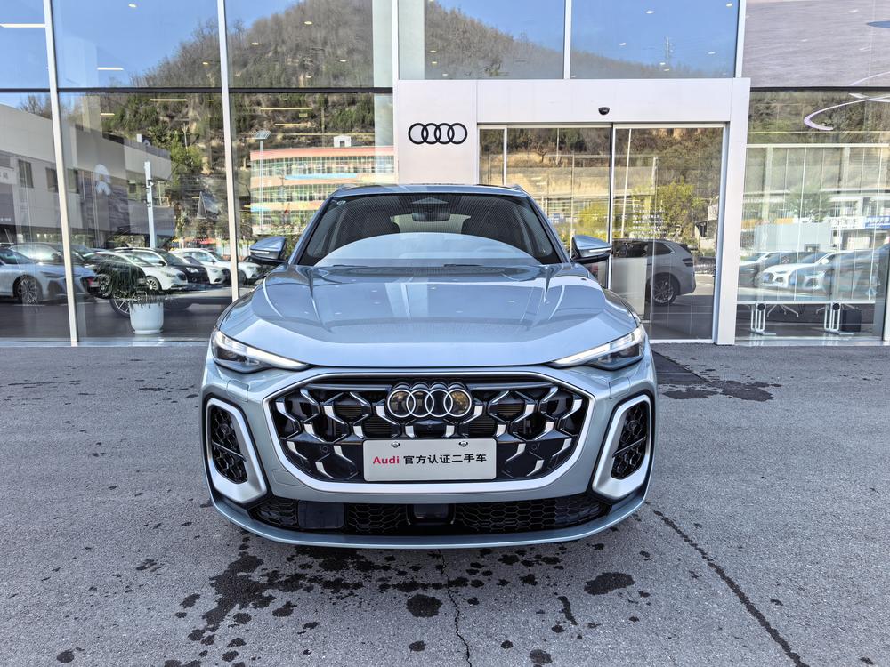 Audi Audi Q5L