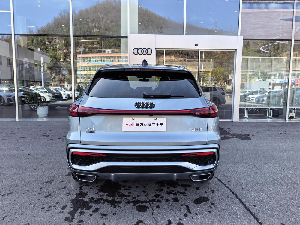 Audi Audi Q5L