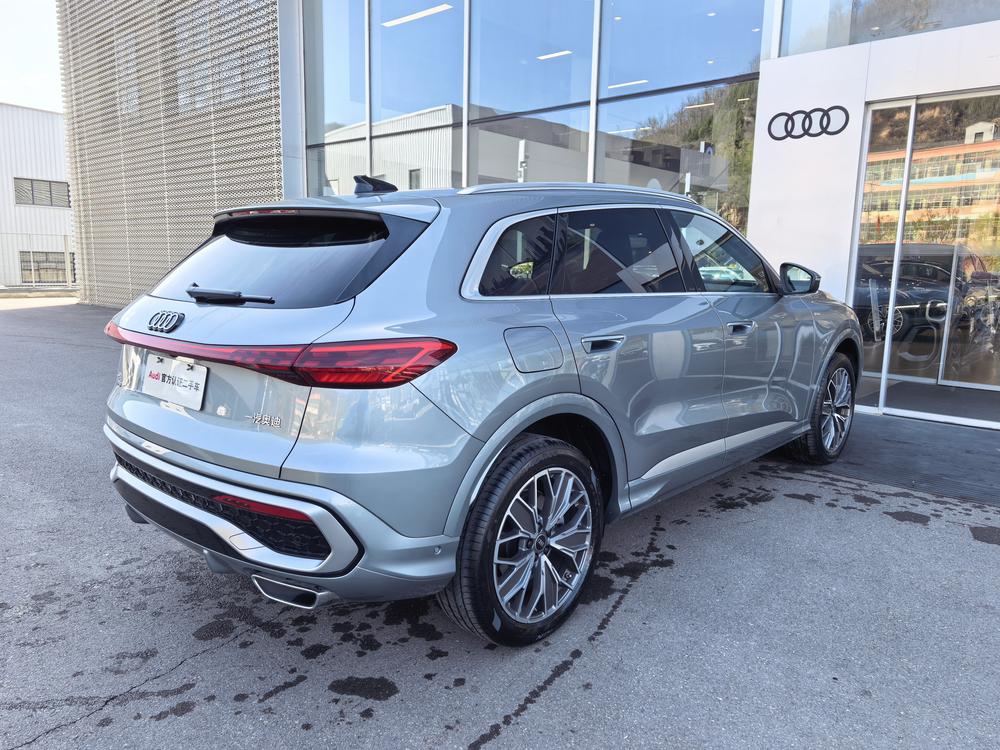 Audi Audi Q5L