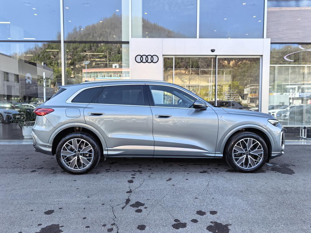 Audi Audi Q5L