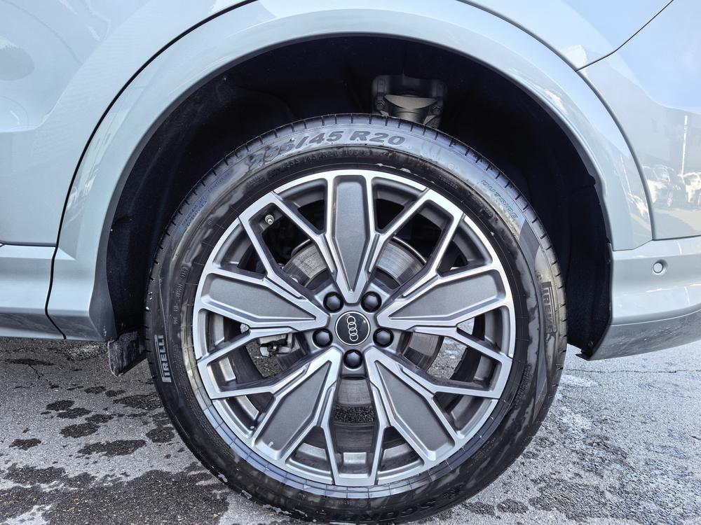 Audi Audi Q5L