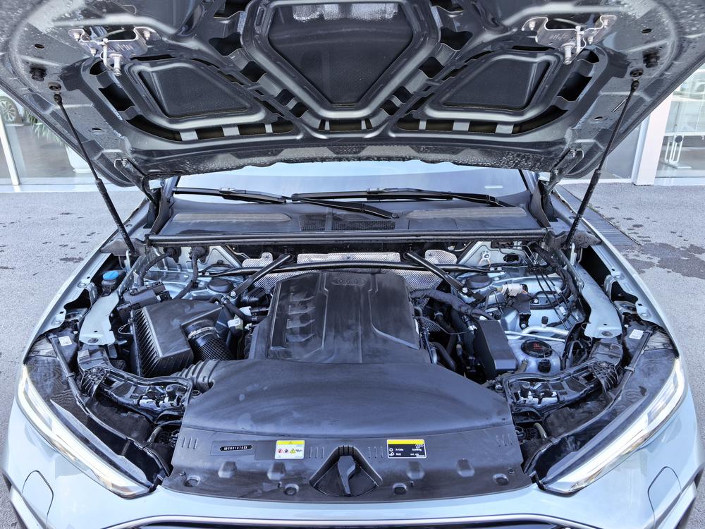 Audi Audi Q5L