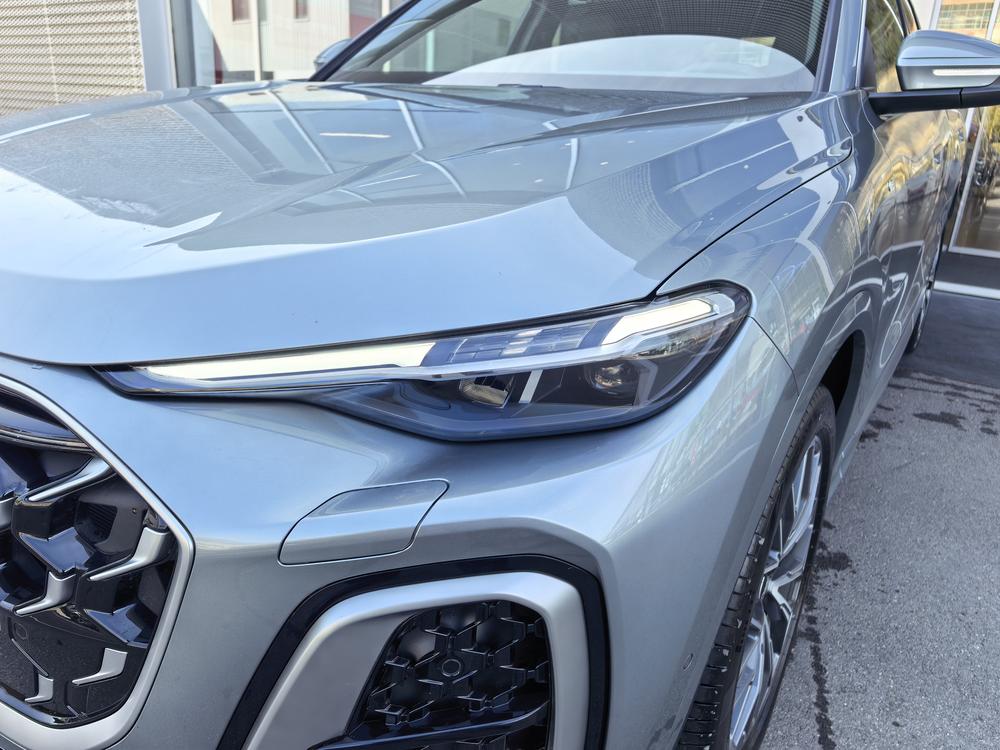 Audi Audi Q5L