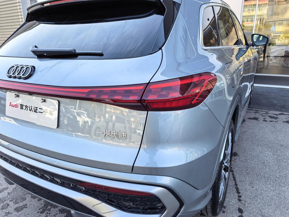 Audi Audi Q5L