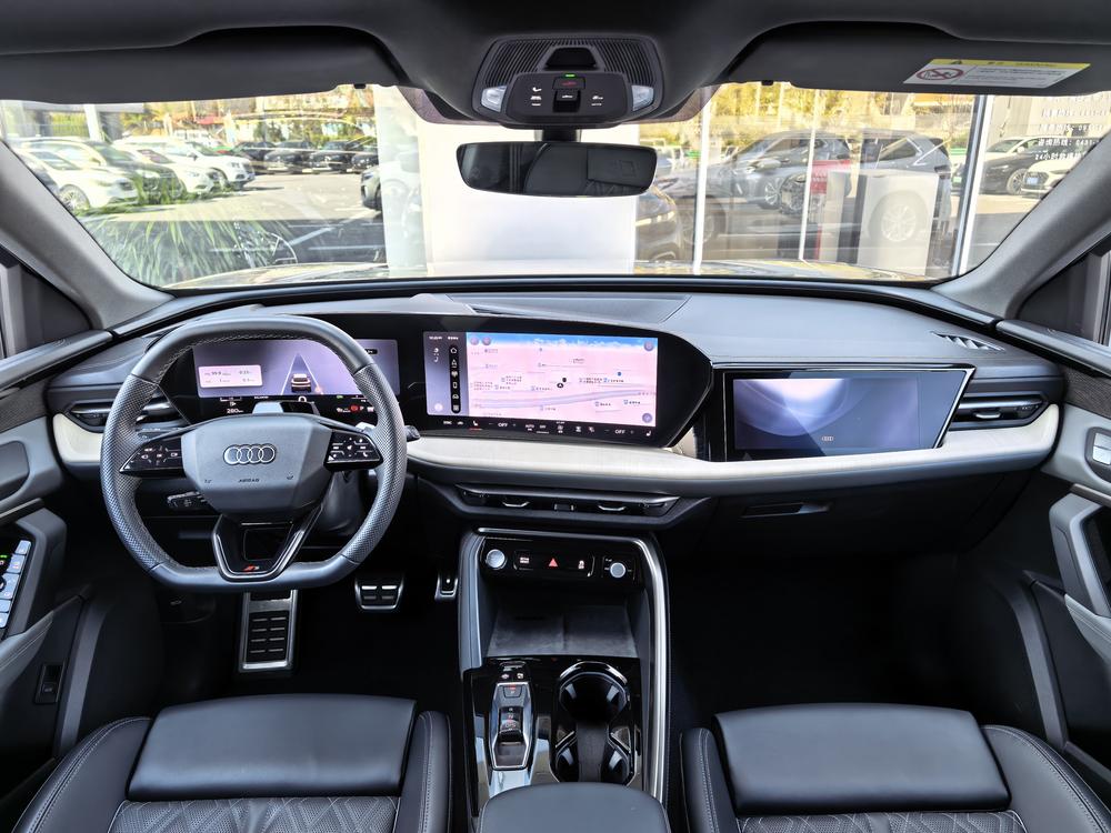 Audi Audi Q5L